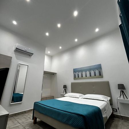 Naxos Apartments Giardini Naxos Exteriér fotografie