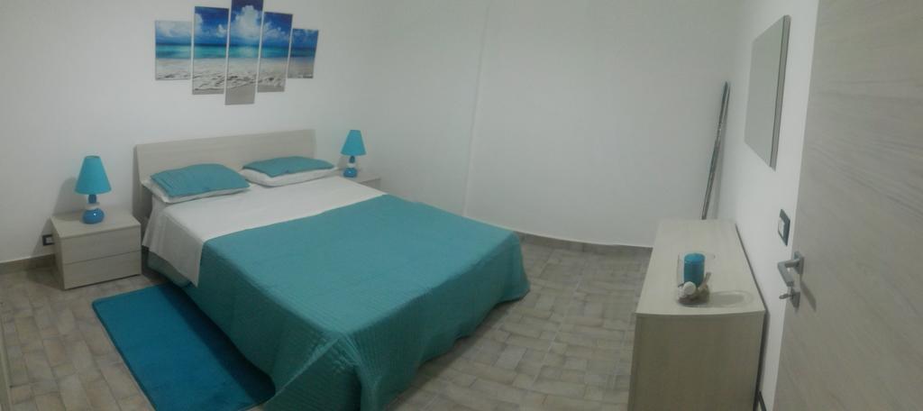 Naxos Apartments Giardini Naxos Exteriér fotografie
